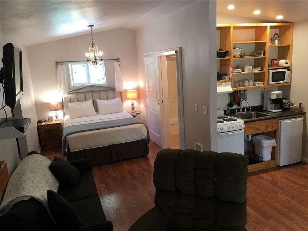 The Cabins At Beaver Creek Buitenkant foto